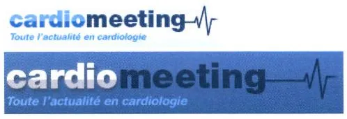 Cardiomeeting Toute L'actualite En Cardiologie est une marque déposée par C.C.C. (CONGRES, COLLOQUE, CONVENTION).
