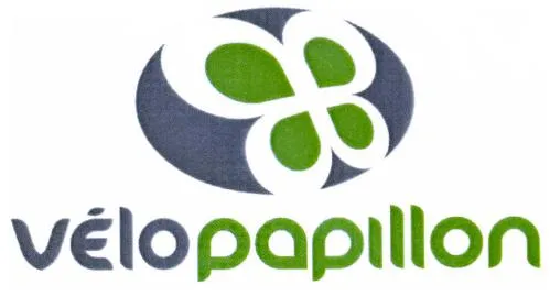 Vélopapillon est une marque déposée par E-COM EVENTS