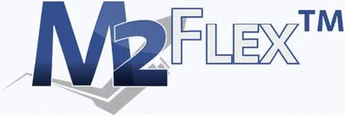 M2Flex est une marque déposée par NETFECTIVE TECHNOLOGY SAS