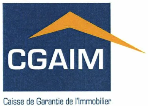 Cgaim Caisse De Garantie De L'immobilier est une marque déposée par GALIAN-SMABTP