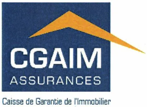 Cgaim Assurances Caisse De Garantie De L'immobilier est une marque déposée par GALIAN-SMABTP