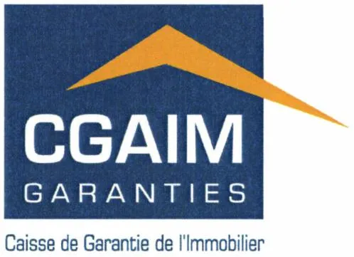 Cgaim Garanties Caisse De Garantie De L'immobilier est une marque déposée par GALIAN-SMABTP