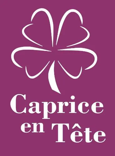 Caprice En Tete est une marque déposée par CLARA DIFFUSION