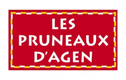 Les Pruneaux D'agen est une marque déposée par BUREAU NATIONAL INTERPROFESSION PRUNEAU (BIP)