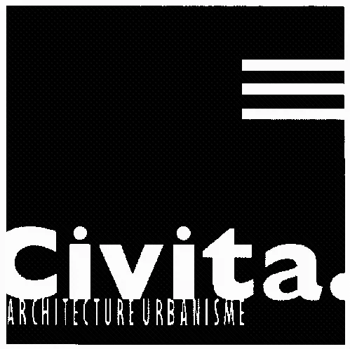 Civita Architecture Urbanisme est une marque déposée par CIVITA ARCHITECTURE URBANISME (CIVITA)