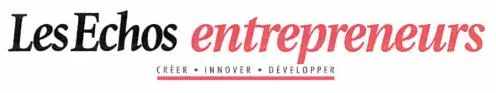 Les Echos Entrepreneurs Créer – Innover – Développer est une marque déposée par LES ECHOS (MES FINANCES FR)