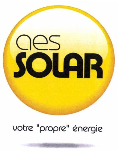 Aes Solar Votre “ Propre ” Énergie est une marque déposée par A.E.S ENVIRONNEMENT (GEOTHERMIE)