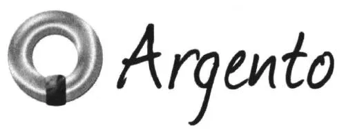 Argento est une marque déposée par CERF CARLOS