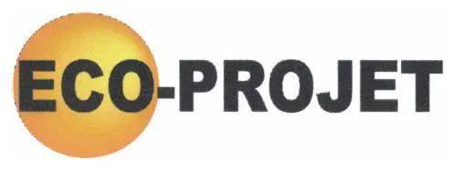 Eco-Projet est une marque déposée par ECOPROJET (ECO-PROJET)