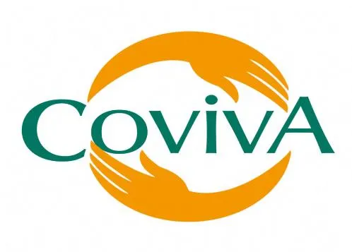 Coviva est une marque déposée par ETHER (MDSAP-MAD)