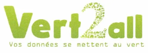 Vert2All Vos Données Se Mettent Au Vert est une marque déposée par MD DEVELOPPEMENT