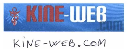 Kine-Web.com est une marque déposée par KINE-WEB.COM