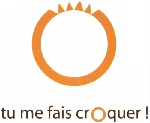 Tu Me Fais Croquer ! est une marque déposée par SPHERE DISTRIBUTION