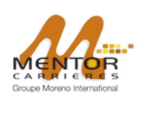Mentor Carrieres Groupe Moreno International est une marque déposée par MORENO CONSULTING