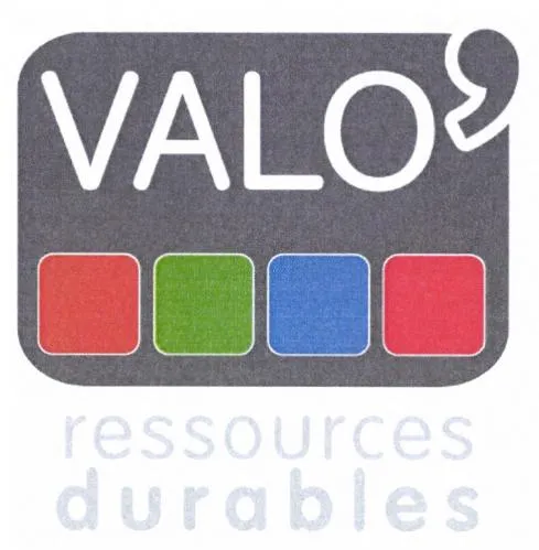 Valo' est une marque déposée par VALOPREST