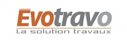 Evotravo La Solution Travaux est une marque déposée par CM DEVELOPPEMENT (CM DEVELOPPEMENT)