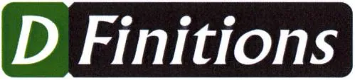Dfinitions est une marque déposée par DFINITIONS