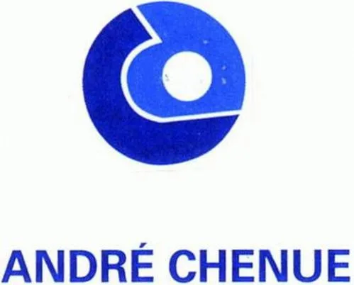 André Chenue est une marque déposée par ANDRE CHENUE