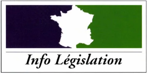 Info Legislation est une marque déposée par GROUPE IMM