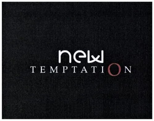 New Temptation est une marque déposée par GROUPE CASTEP