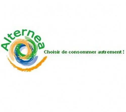 Alternea Choisir De Consommer Autrement est une marque déposée par ALTERNEA
