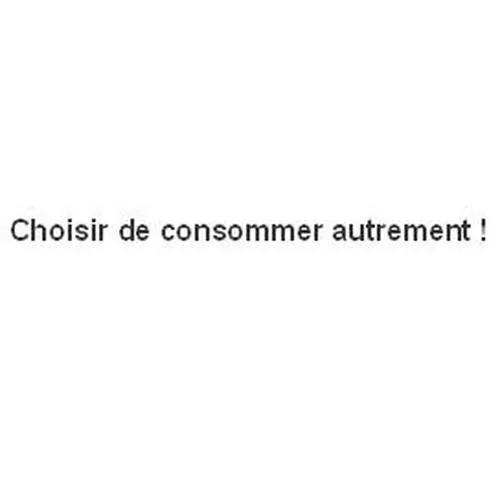 Choisir De Consommer Autrement ! est une marque déposée par ALTERNEA