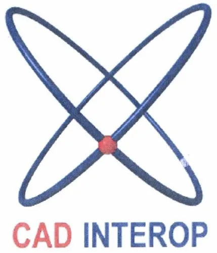 Cad Interop est une marque déposée par CAD INTEROP