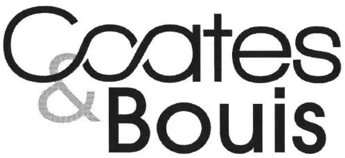 Coates & Bouis est une marque déposée par GROUPE CFB (CFB)