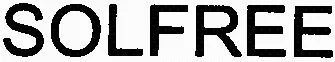 Solfree est une marque déposée par ARMOR