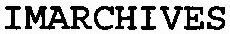 Imarchives est une marque déposée par SOC GENERALE D ARCHIVES (SGA)
