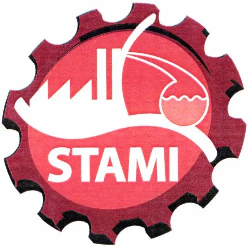 Stami est une marque déposée par ALIZON INDUSTRIE