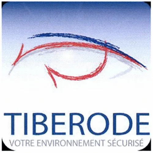 Tiberode Votre Environnement Securise est une marque déposée par TIBERODE