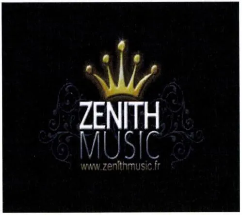 Zenith Music Www.zenithmusic.fr est une marque déposée par EASY WATT