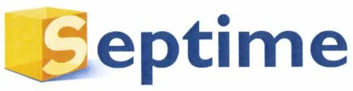 Septime est une marque déposée par GROUPE PELLOUX