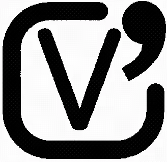 V' est une marque déposée par VALOPREST