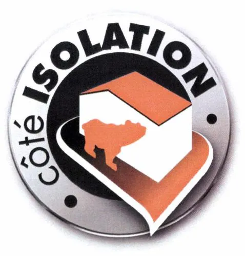 Côté Isolation est une marque déposée par ISO GLOBAL CONCEPT