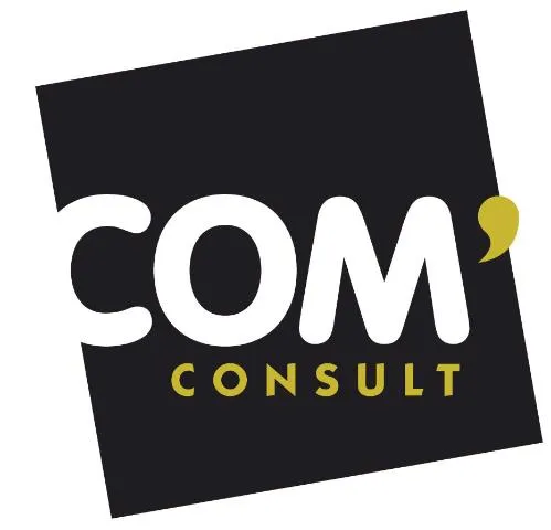 Com Consult est une marque déposée par COM CONSULT (COM CONSULT)