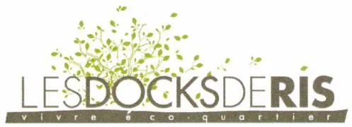 Lesdocksderis Vivre Eco-Quartier est une marque déposée par 4 AOUT