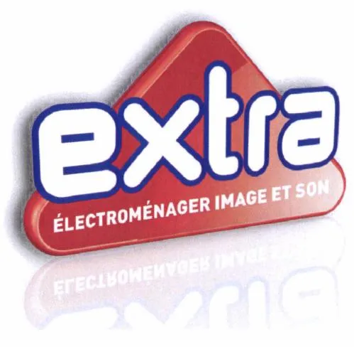 Extra Electromenager Image Et Son est une marque déposée par AXELIS TERTRE (Groupe Findis)