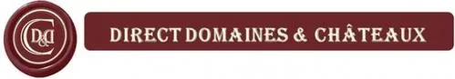 Direct Domaines & Châteaux est une marque déposée par SOCIETE TRADING ET NEGOCE (SOTRANE)