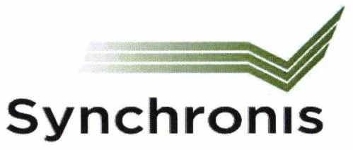 Synchronis est une marque déposée par SYNCHRONIS