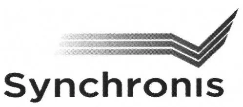 Synchronis est une marque déposée par SYNCHRONIS