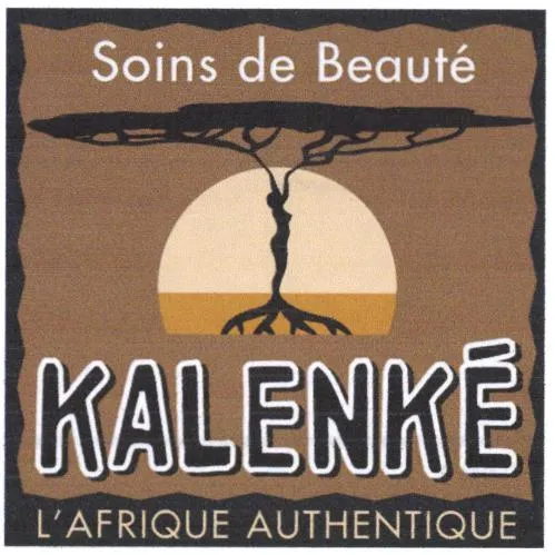 Soins De Beaute Kalenke L'afrique Authentique est une marque déposée par SOCIETE D EXPLOITATION DE PRODUITS AFRICAINS (S.E.P.A.)