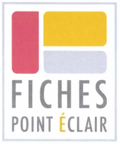 Fiches Point Eclair est une marque déposée par INGENIERIE CONCEPTION EDITION D ACTIONS PEDAGOGIQUES