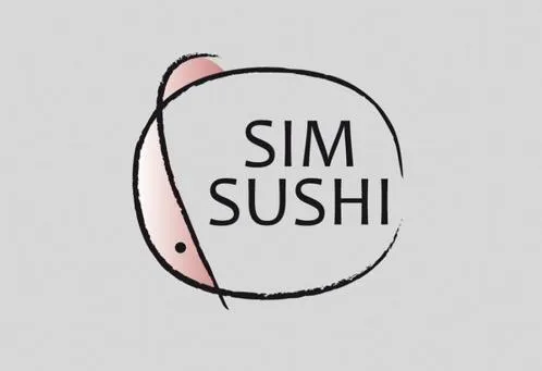 Sim Sushi est une marque déposée par SIM SUSHI