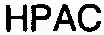 Hpac est une marque déposée par GROUPE NOVASEP