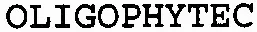 Oligophytec est une marque déposée par BIO DATA LOGIC (BIODATALOGIC)