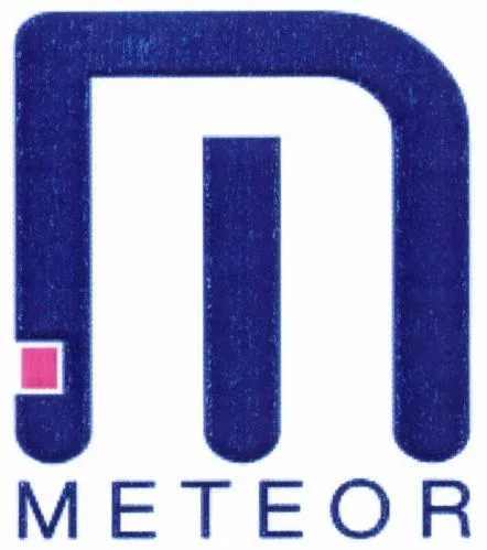 M Meteor est une marque déposée par SYDEV