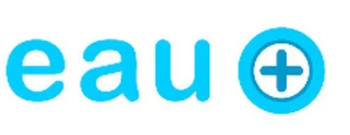 Eau + est une marque déposée par EAU PLUS