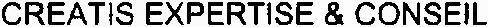Creatis Expertise & Conseil est une marque déposée par CREATIS GROUPE